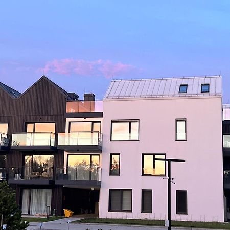 Apartament Quantum Porto 웨바 외부 사진