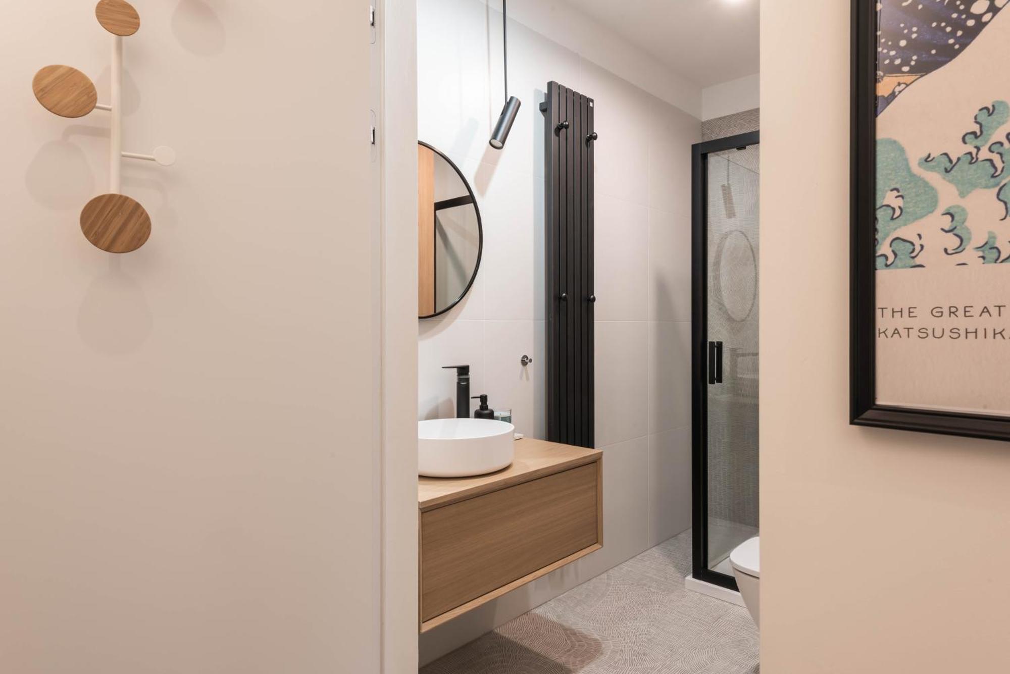 Apartament Quantum Porto 웨바 외부 사진