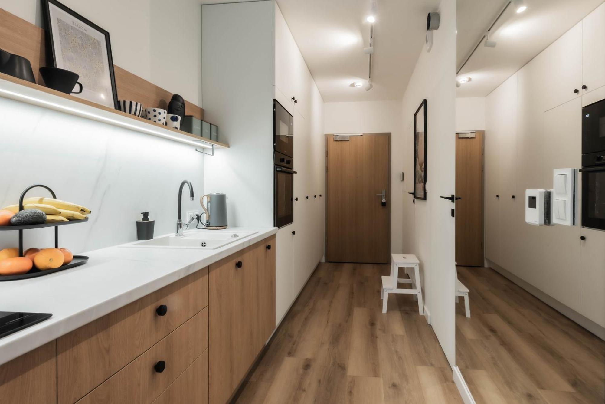 Apartament Quantum Porto 웨바 외부 사진