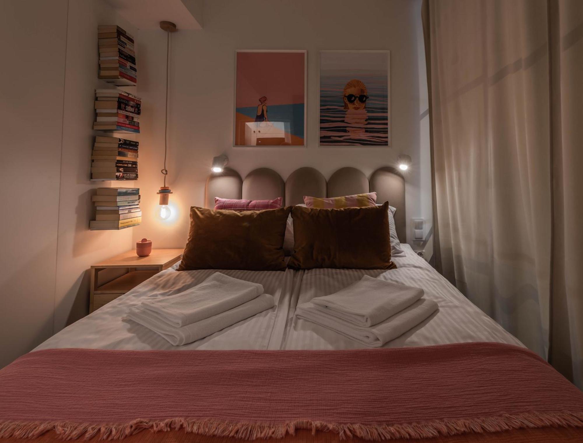 Apartament Quantum Porto 웨바 외부 사진