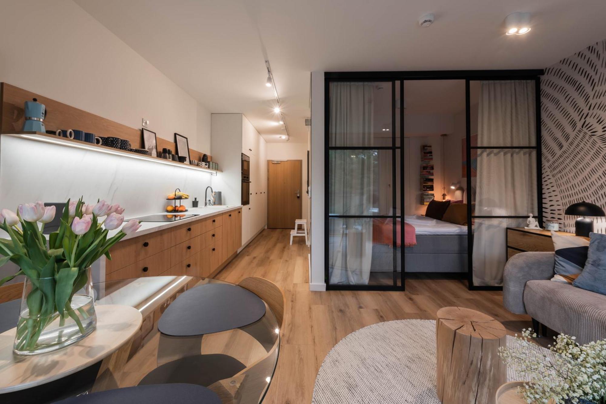 Apartament Quantum Porto 웨바 외부 사진