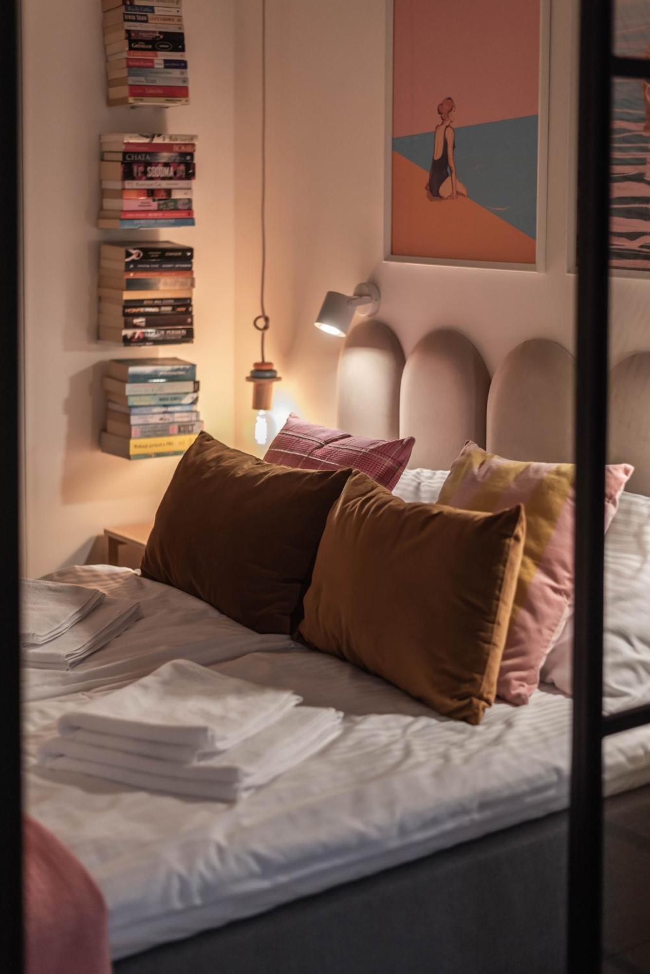 Apartament Quantum Porto 웨바 외부 사진