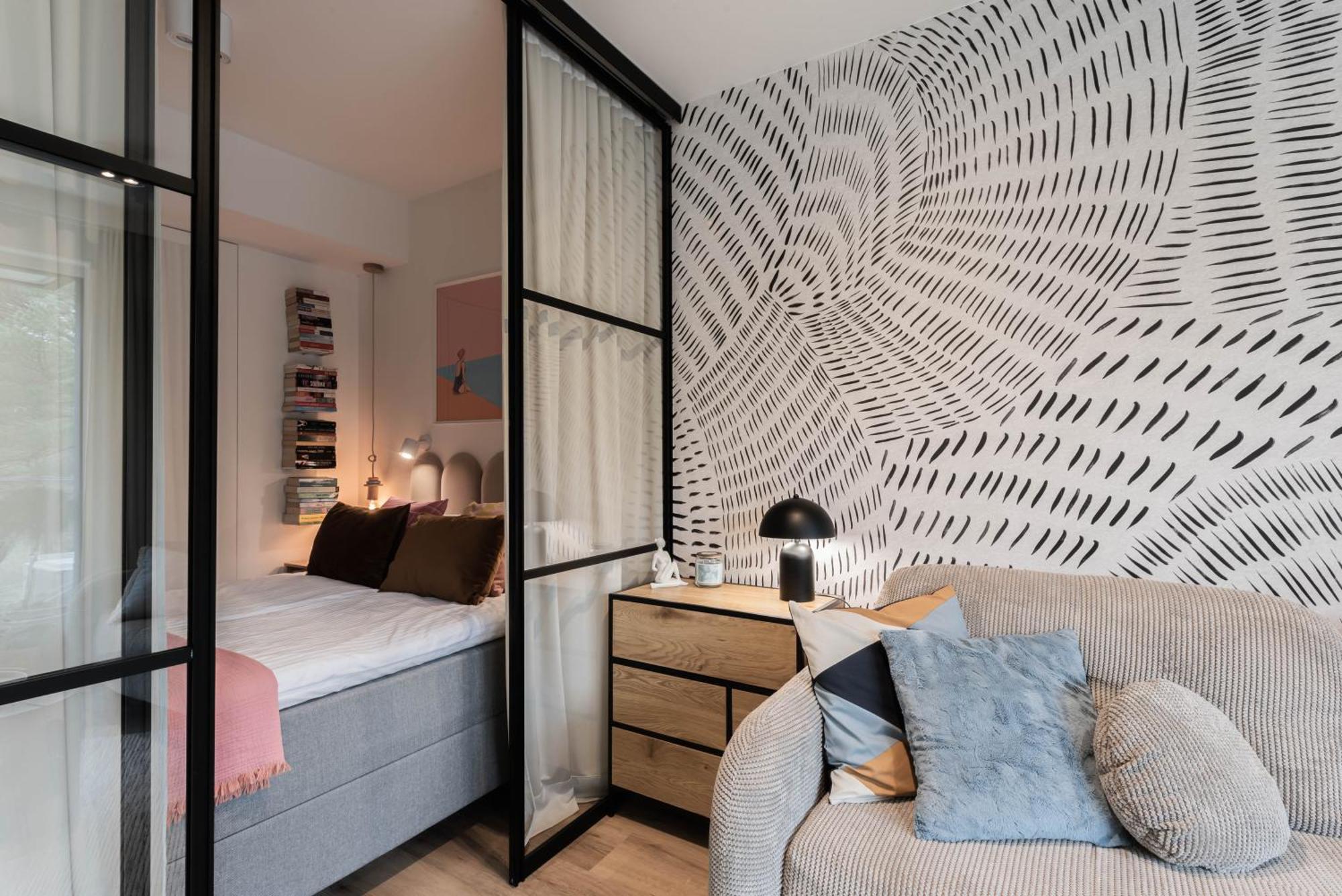 Apartament Quantum Porto 웨바 외부 사진