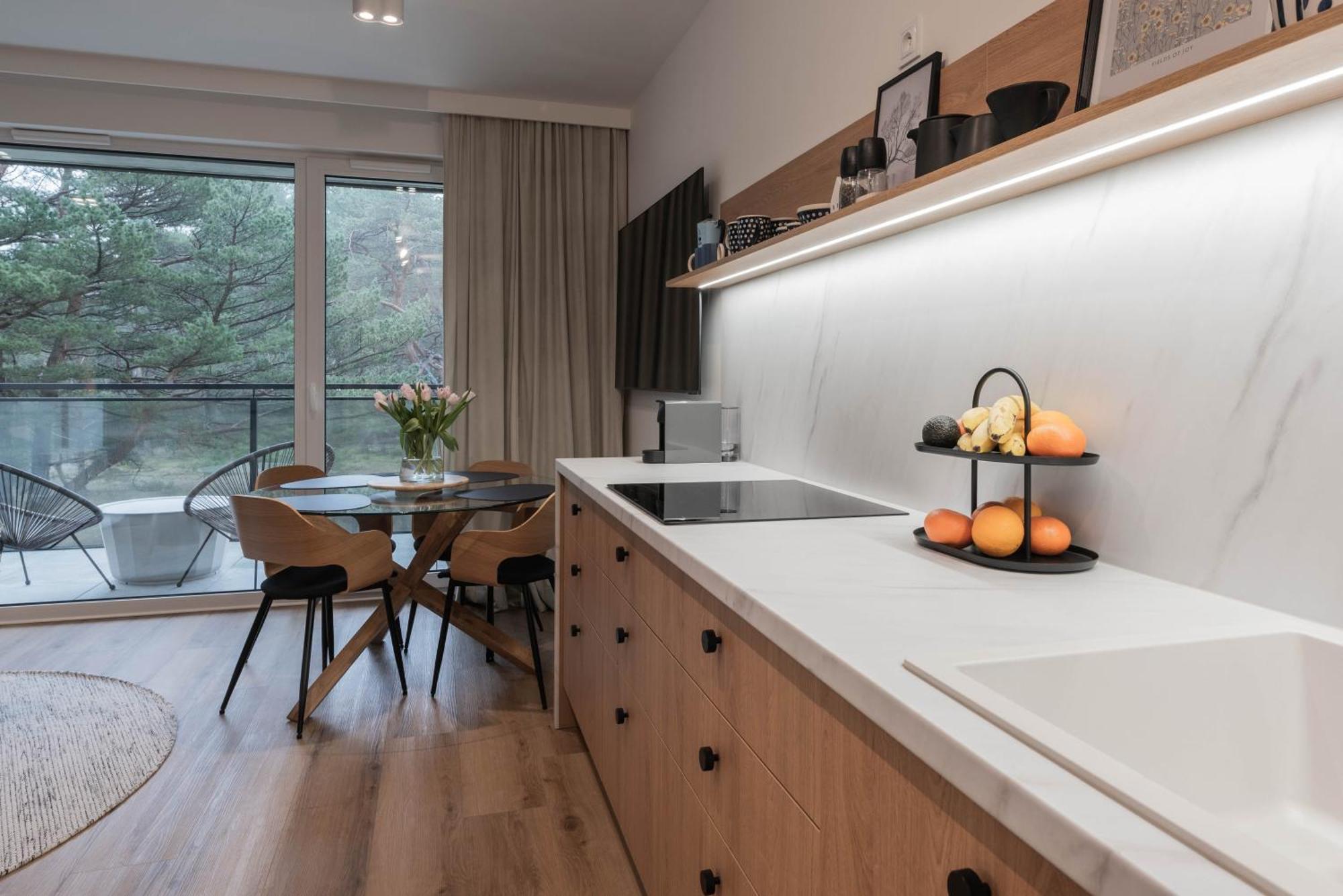 Apartament Quantum Porto 웨바 외부 사진