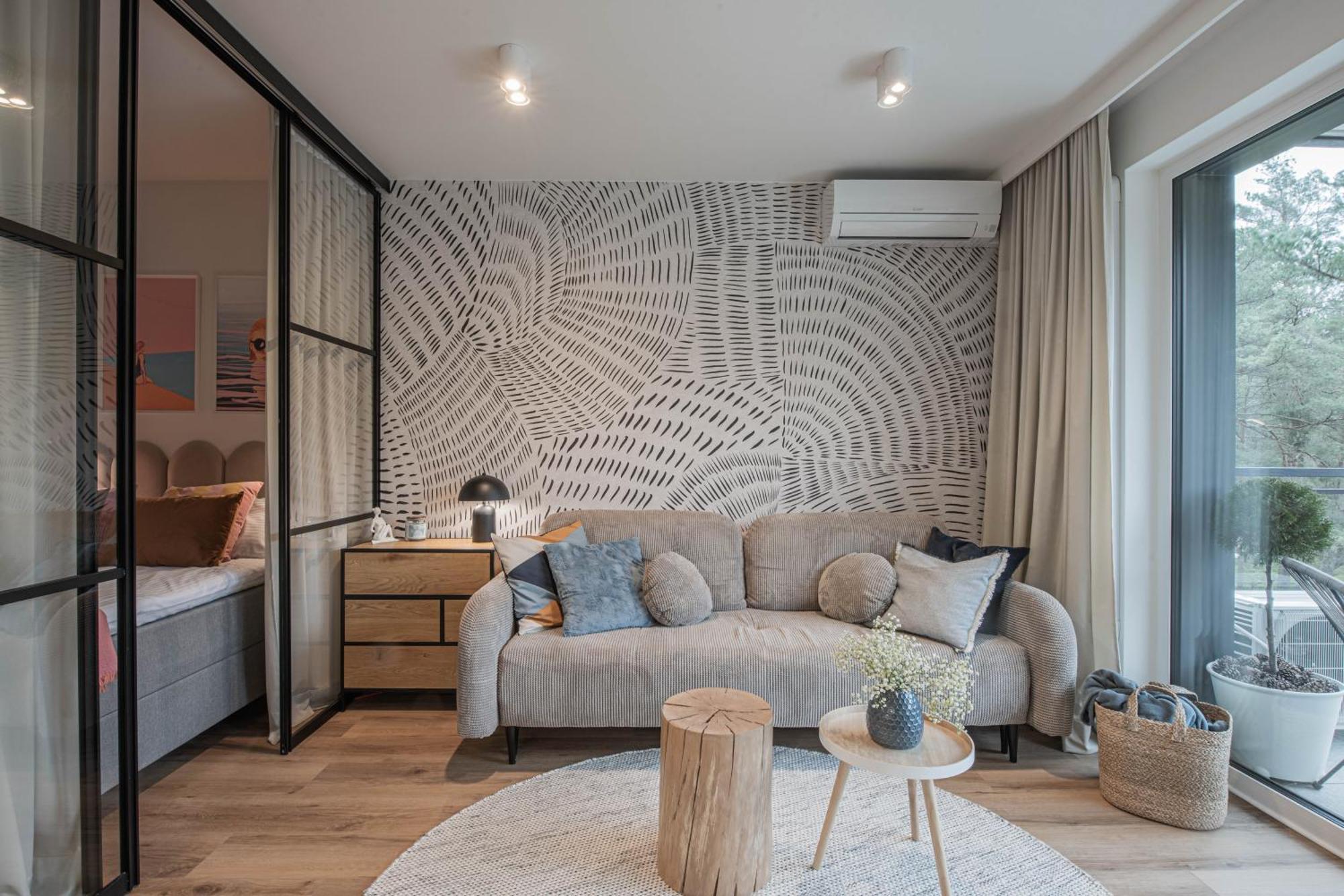 Apartament Quantum Porto 웨바 외부 사진